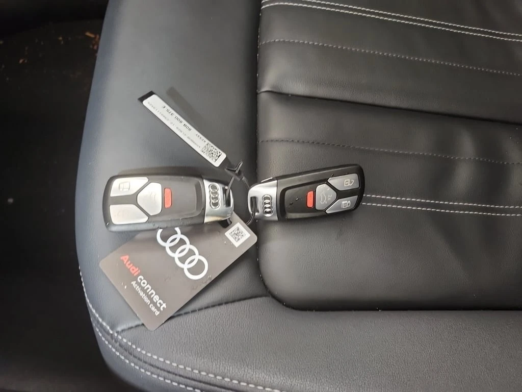 Audi Q5 * PROGRESSIV * CARFAX * ЦЕНА ДО БЪЛГАРИЯ - изображение 8