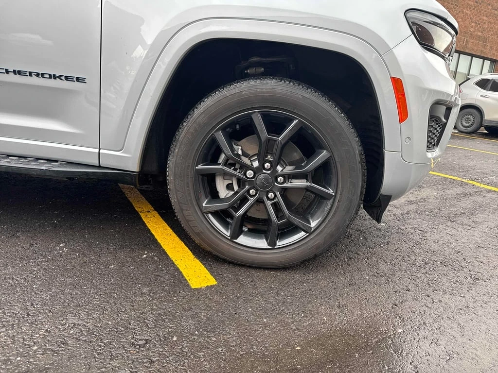 Jeep Grand cherokee * 30th Anniversary * CARFAX * ��� ������������ ��� | Mobile.bg � ����������� 7