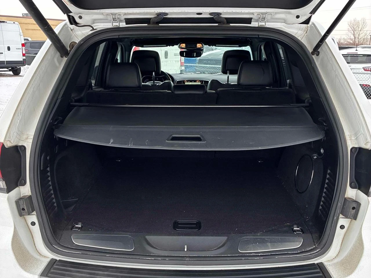 Jeep Grand cherokee Limited X* 3.6* Distronic* �����* ����* CarPlay | Mobile.bg � ����������� 12