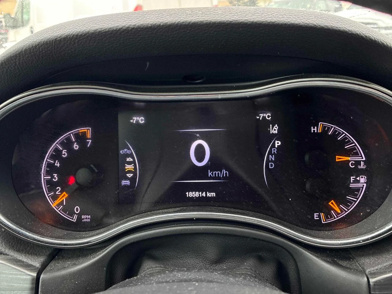 Jeep Grand cherokee Limited X* 3.6* Distronic* Обдух* пано* CarPlay - изображение 7