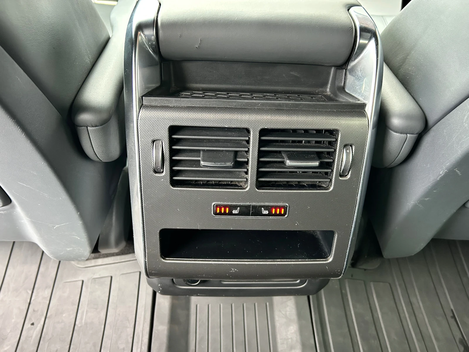 Land Rover Range Rover Sport 3.0TDV6 HSE | Mobile.bg � ����������� 14