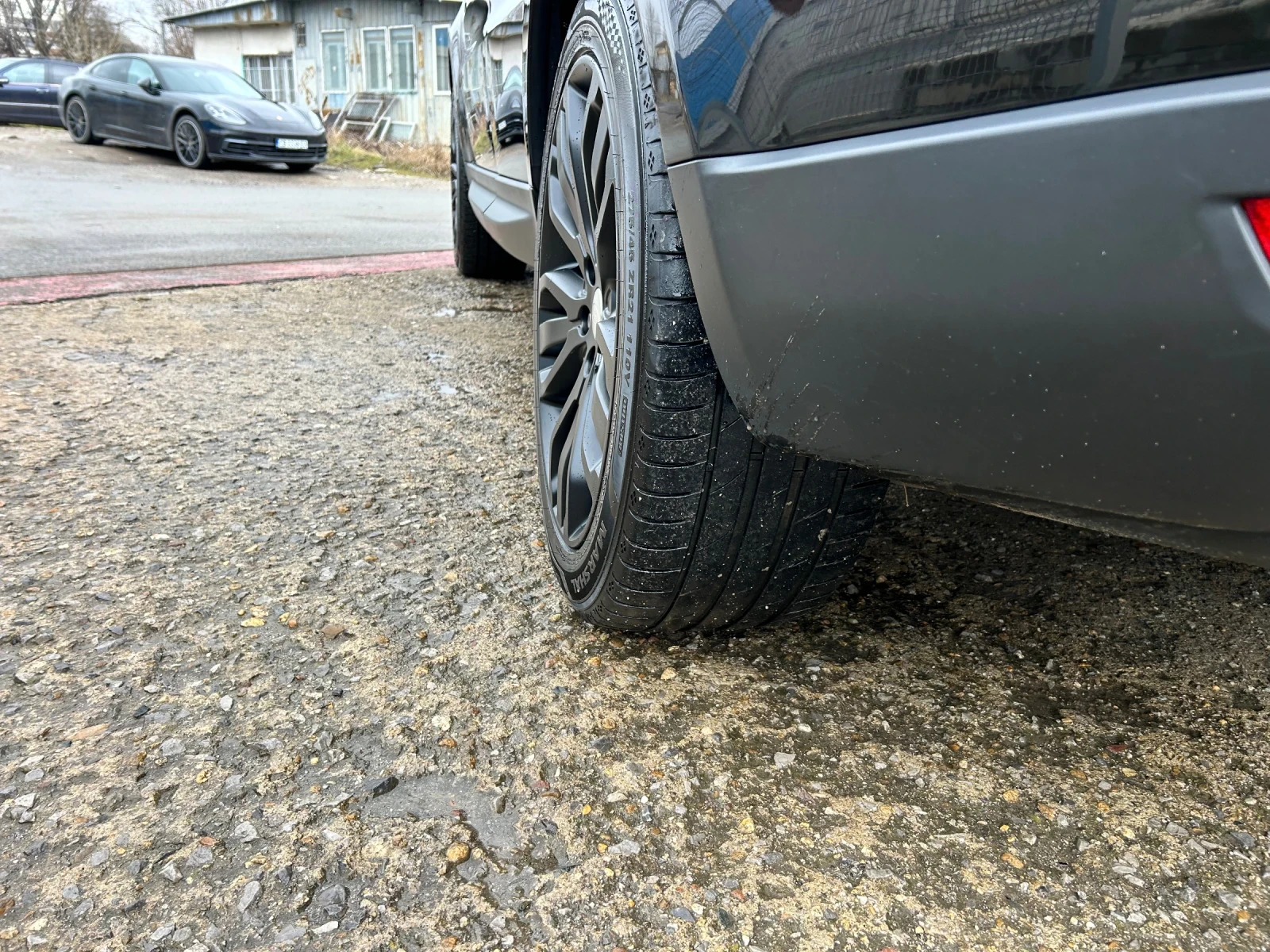 Land Rover Range Rover Sport 3.0TDV6 HSE | Mobile.bg � ����������� 17