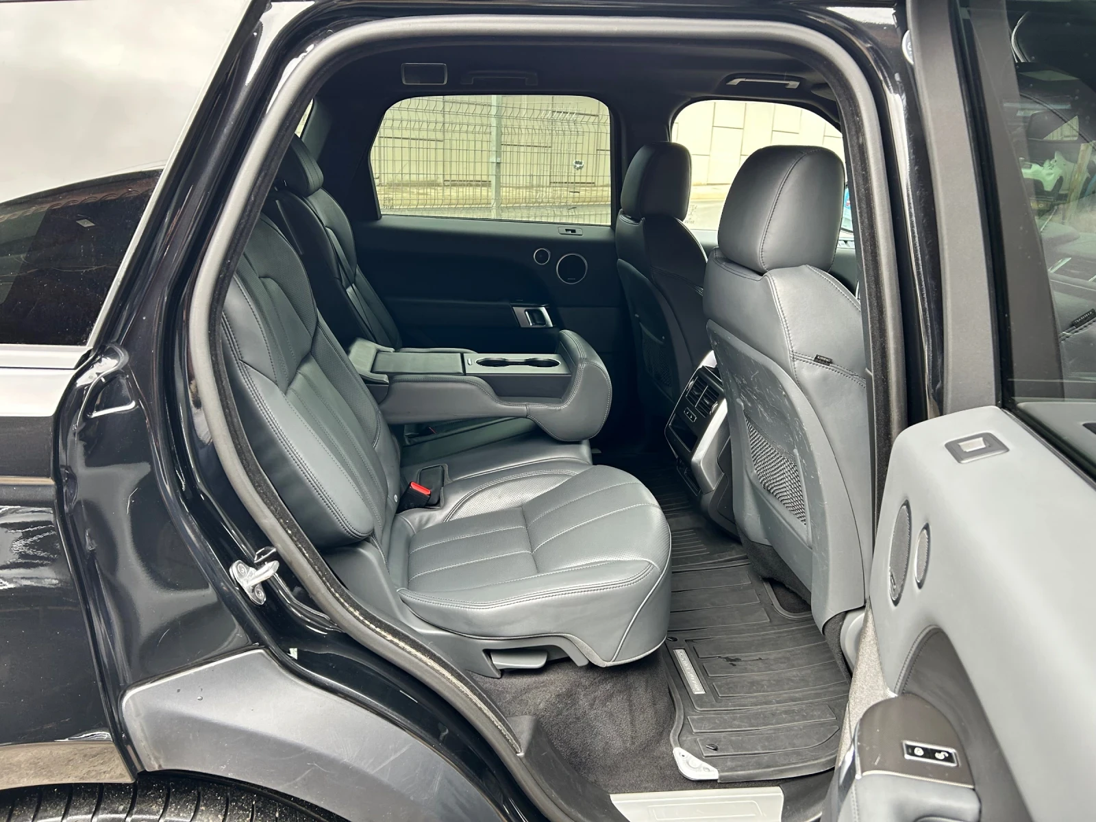 Land Rover Range Rover Sport 3.0TDV6 HSE | Mobile.bg � ����������� 15