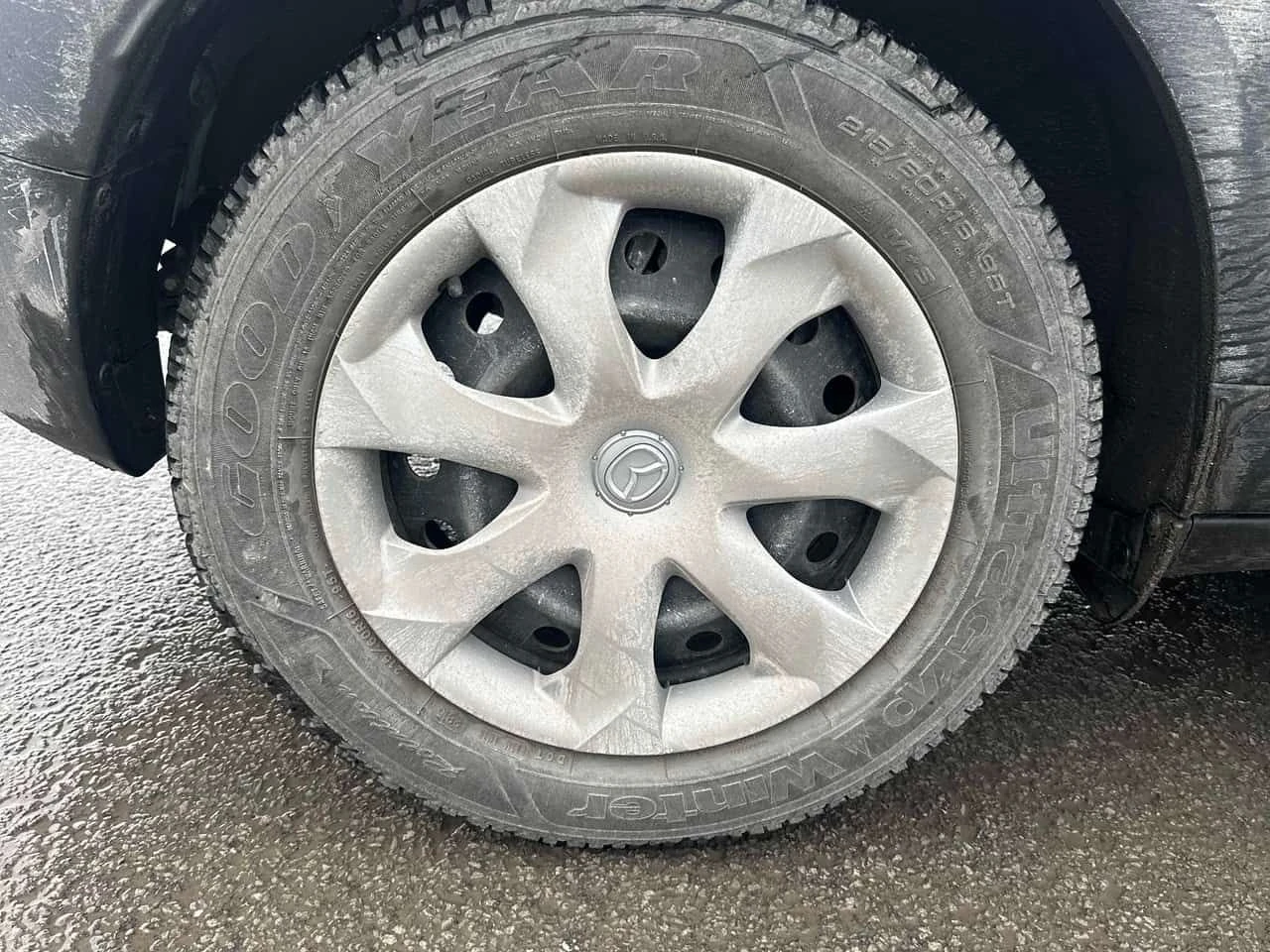 Mazda CX-3 * GX * CARFAX * ЦЕНА ДО БГ - изображение 7