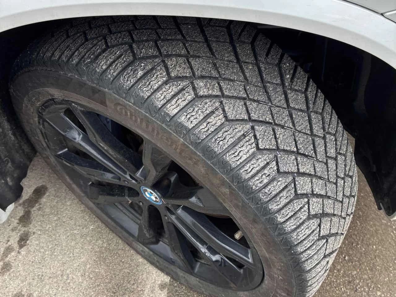 BMW X3 * xDrive30e * БЕЗ ЗАБЕЛЕЖКИ* + ГУМИ , снимка 7 - Автомобили и джипове - 53802104