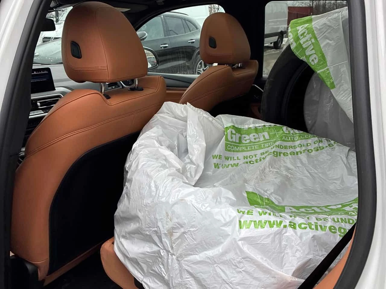 BMW X3 * xDrive30e * БЕЗ ЗАБЕЛЕЖКИ* + ГУМИ , снимка 12 - Автомобили и джипове - 53802104