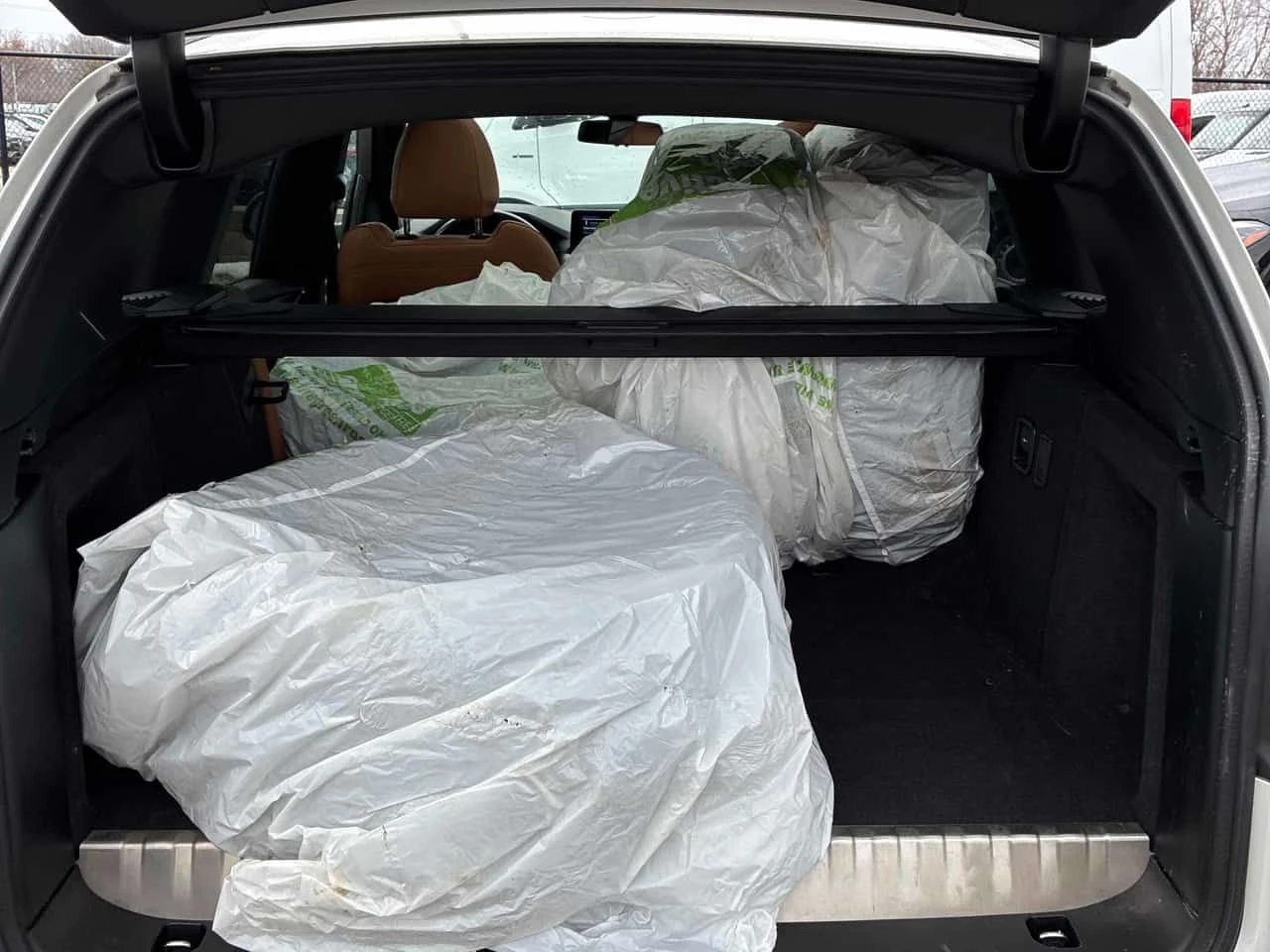 BMW X3 * xDrive30e * БЕЗ ЗАБЕЛЕЖКИ* + ГУМИ , снимка 13 - Автомобили и джипове - 53802104