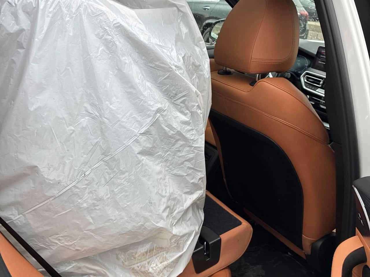 BMW X3 * xDrive30e * БЕЗ ЗАБЕЛЕЖКИ* + ГУМИ , снимка 15 - Автомобили и джипове - 53802104