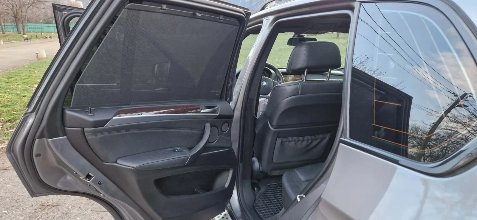 BMW X5 3.5sd Sport Full, снимка 10 - Автомобили и джипове - 53809774