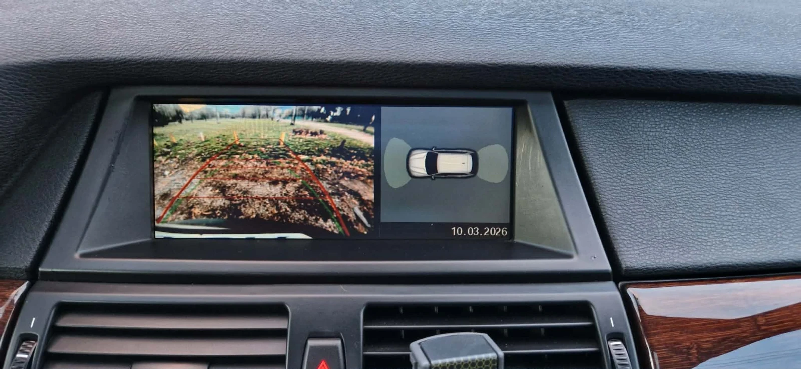 BMW X5 3.5sd Sport Full, снимка 6 - Автомобили и джипове - 53809774