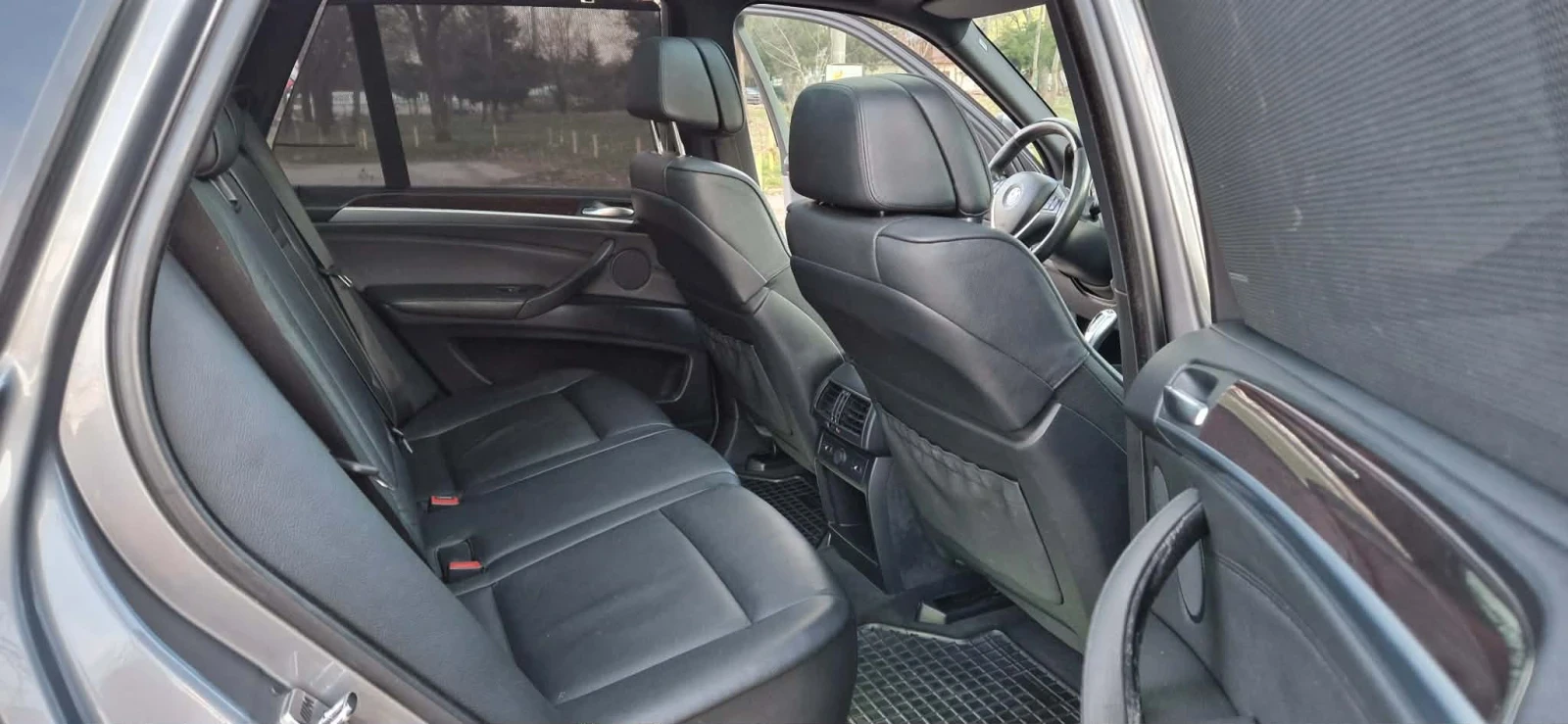 BMW X5 3.5sd Sport Full, снимка 11 - Автомобили и джипове - 53809774
