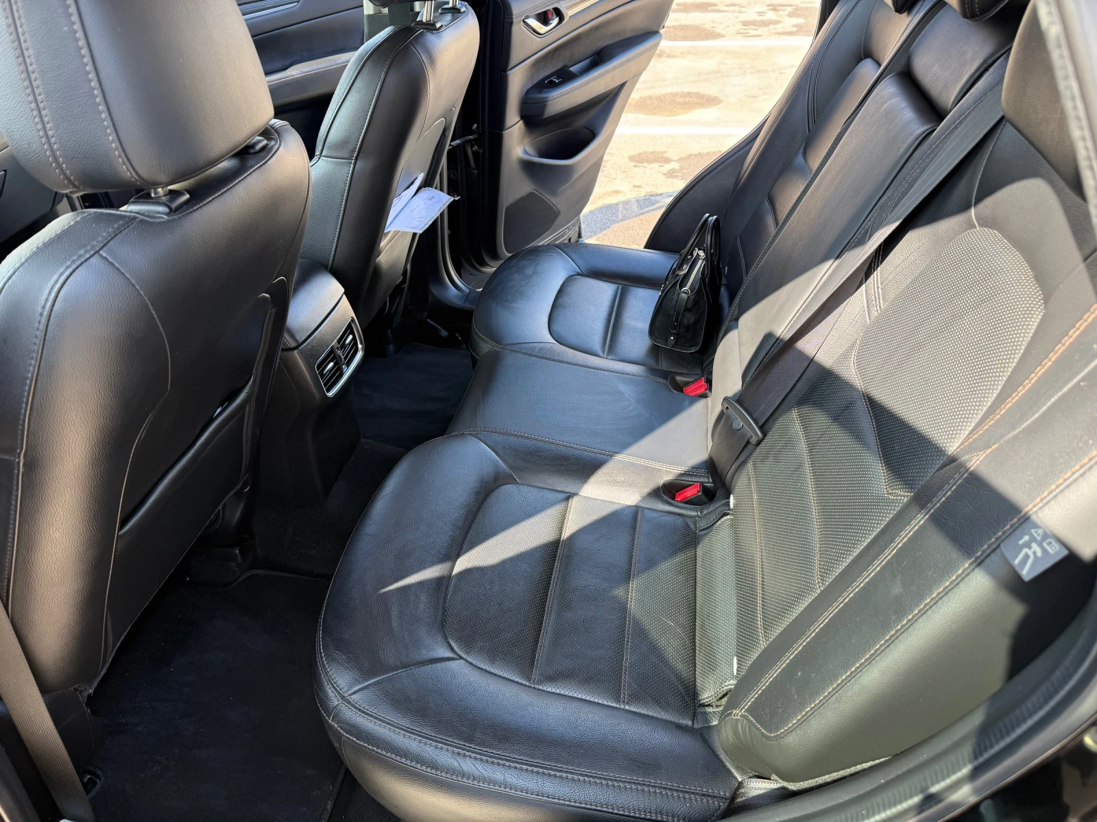 Mazda CX-5 2.2 skyactive , снимка 6 - Автомобили и джипове - 53933445