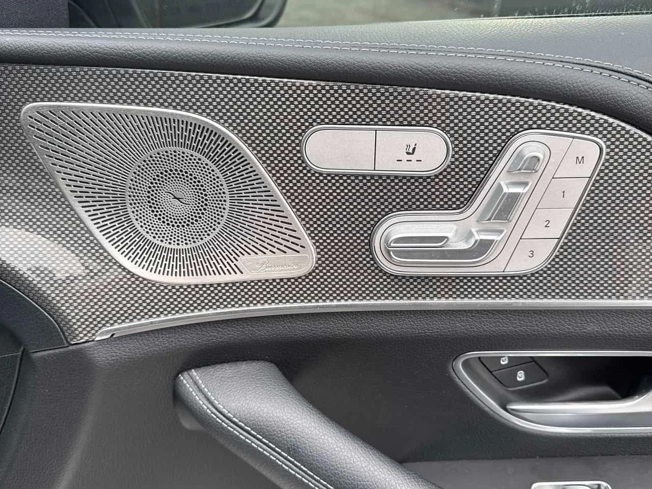 Mercedes-Benz GLE * 350 * CARFAX * ЦЕНА ДО БГ, снимка 14 - Автомобили и джипове - 53953783