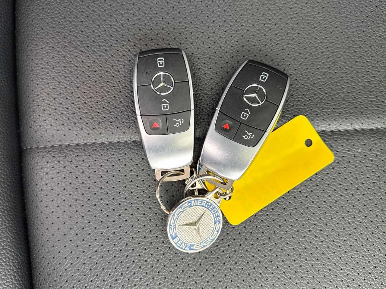 Mercedes-Benz GLE * 350 * CARFAX * ЦЕНА ДО БГ, снимка 11 - Автомобили и джипове - 53953783