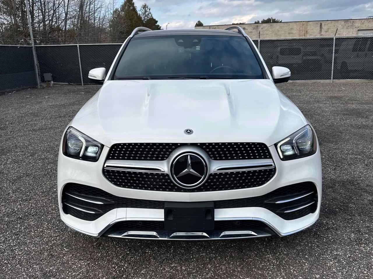 Mercedes-Benz GLE * 350 * CARFAX * ЦЕНА ДО БГ, снимка 2 - Автомобили и джипове - 53953783