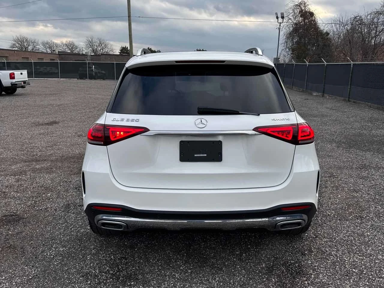 Mercedes-Benz GLE * 350 * CARFAX * ЦЕНА ДО БГ, снимка 5 - Автомобили и джипове - 53953783