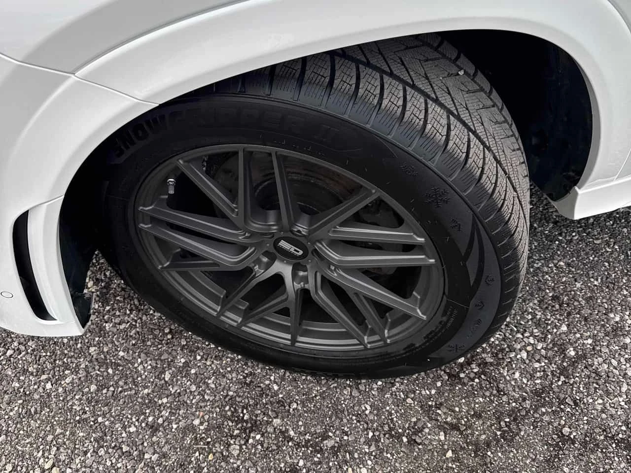 Mercedes-Benz GLE * 350 * CARFAX * ЦЕНА ДО БГ, снимка 16 - Автомобили и джипове - 53953783