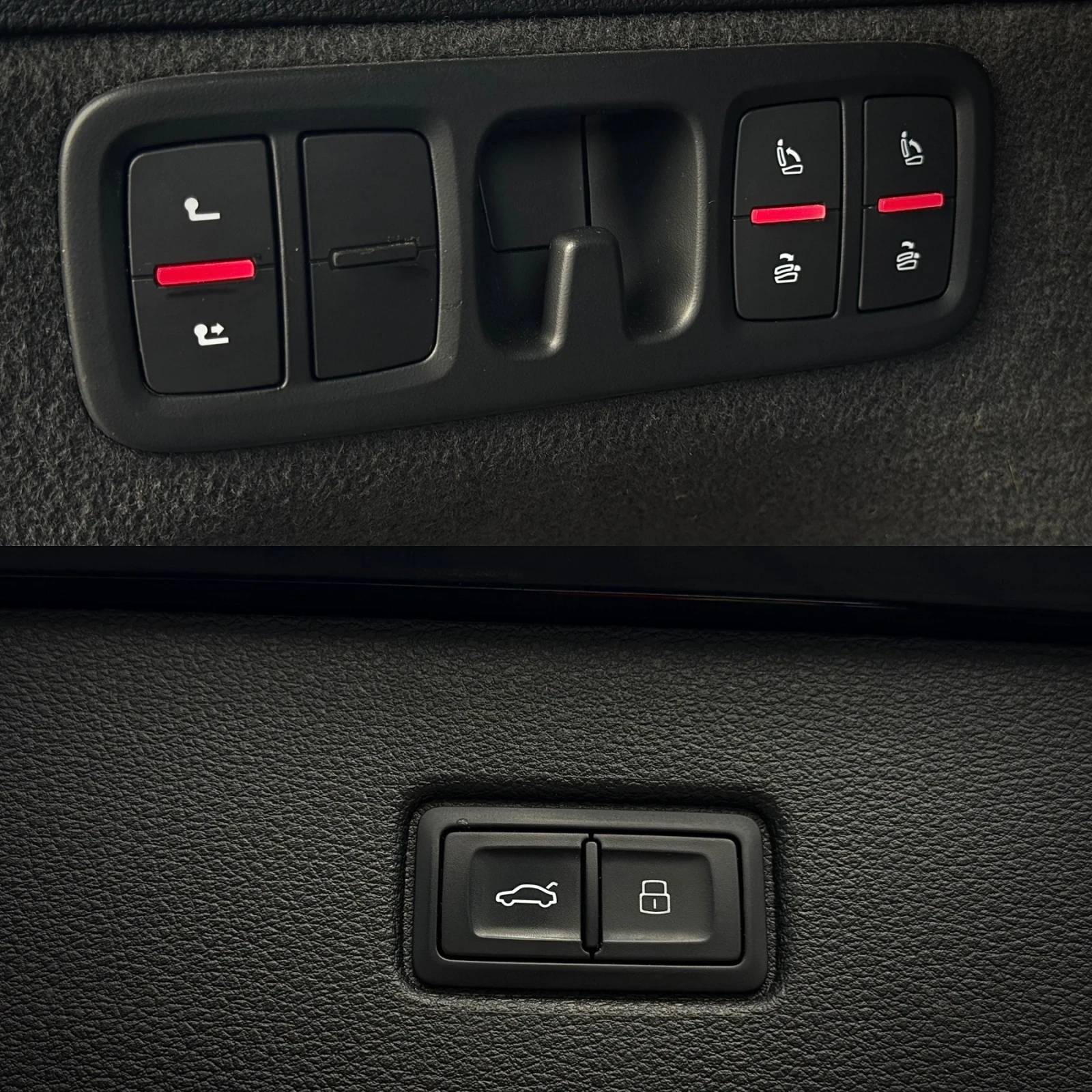 Audi Q7 * SLine* FullMax* 6+ 1* LaneAssist* Side Assist* , снимка 17 - Автомобили и джипове - 54659412