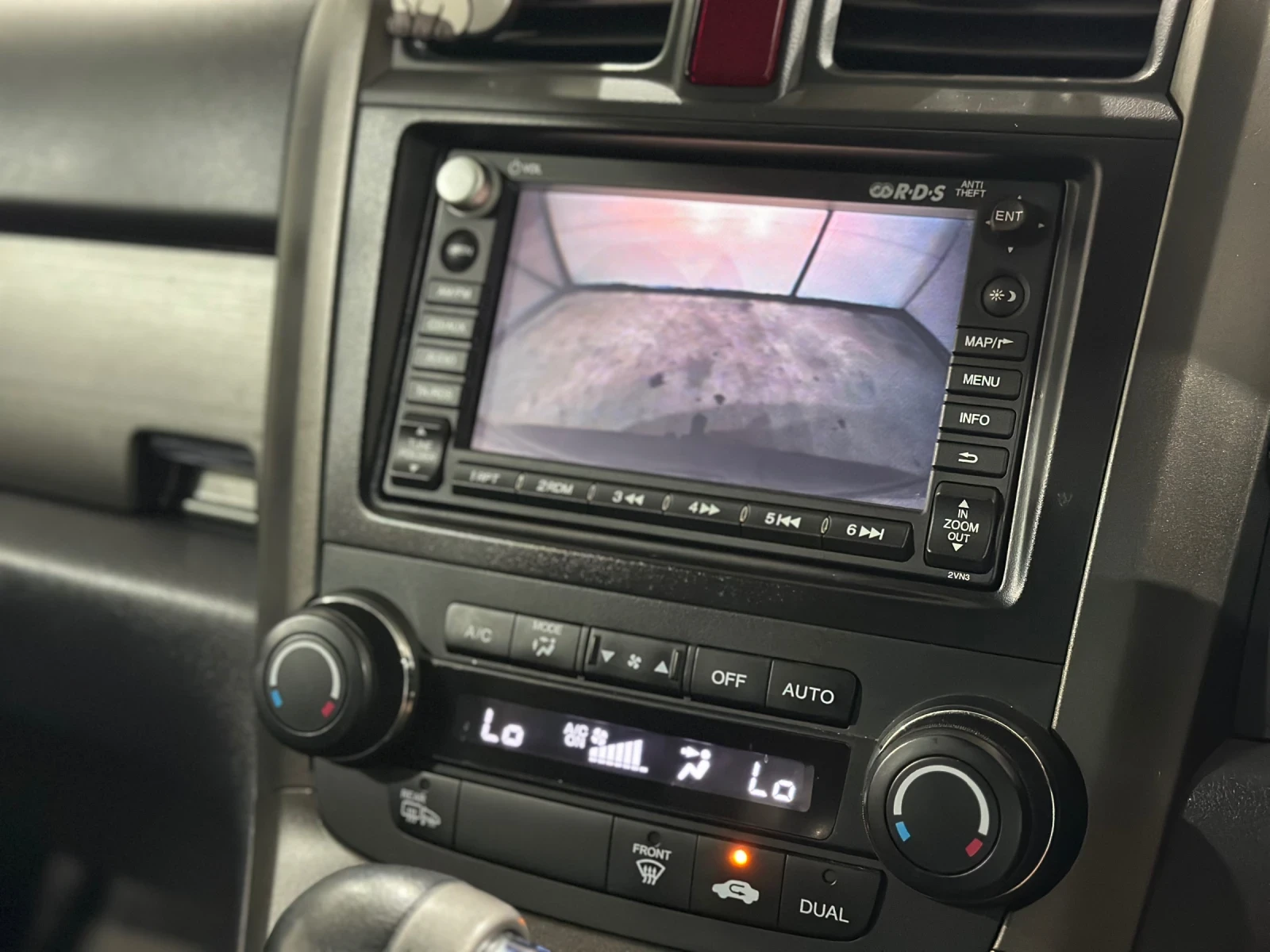 Honda Cr-v AUTO* NAVI* PANO* , снимка 11 - Автомобили и джипове - 54770411