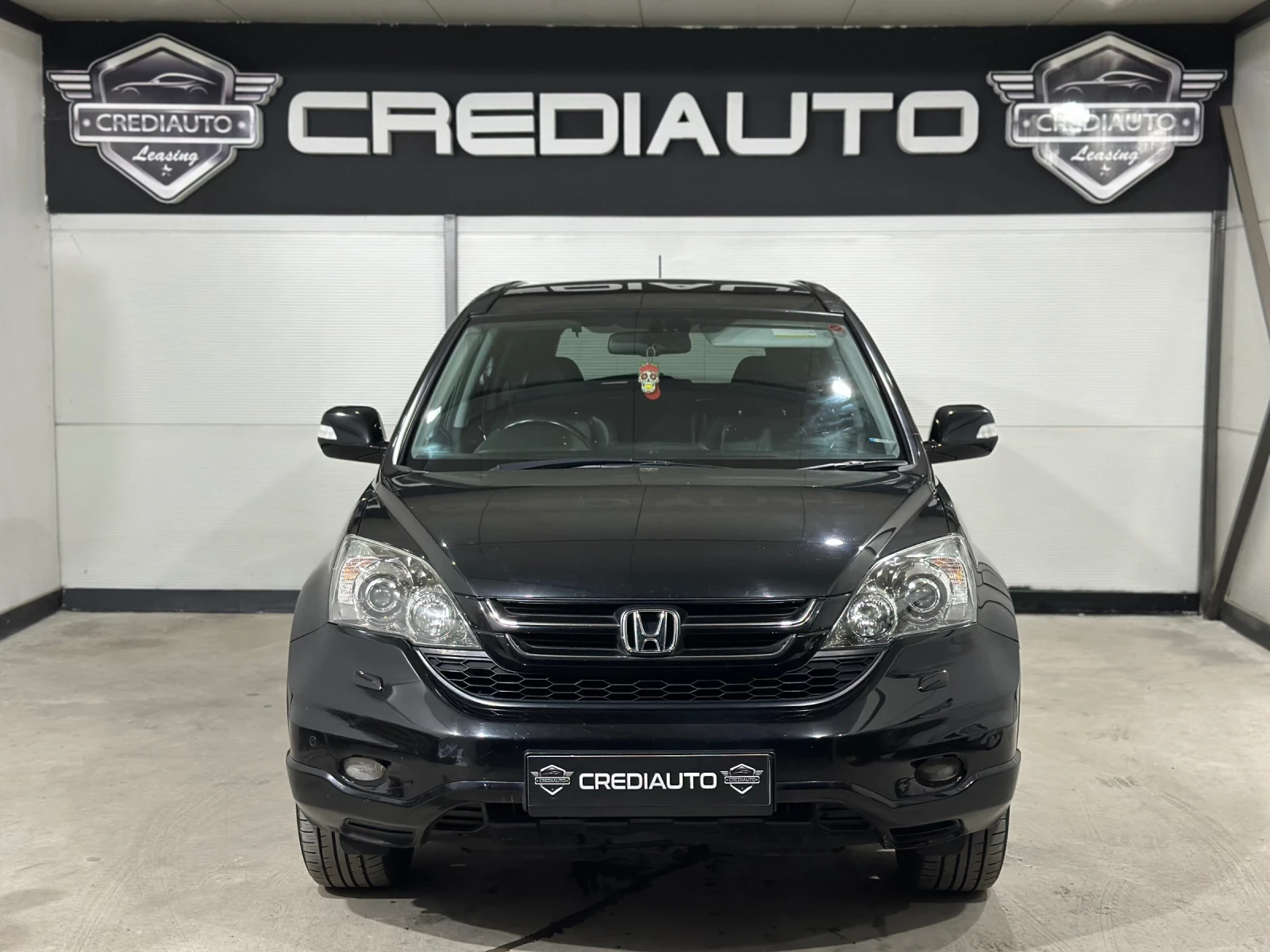Honda Cr-v AUTO* NAVI* PANO* , снимка 2 - Автомобили и джипове - 54770411