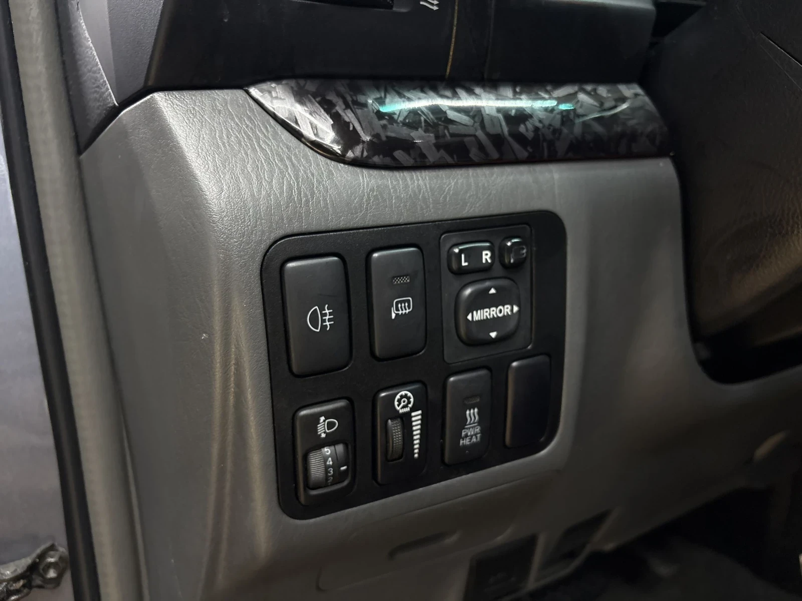 Toyota Land cruiser J 120, снимка 13 - Автомобили и джипове - 54716755