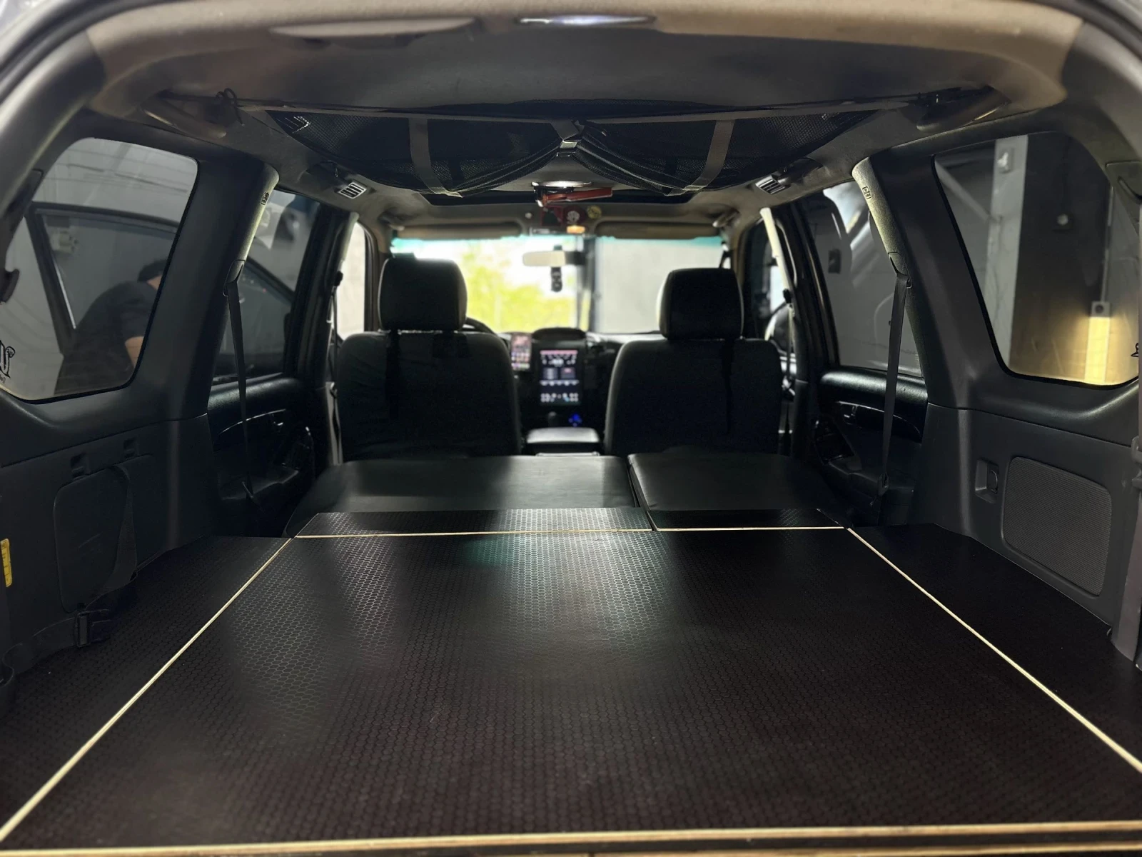 Toyota Land cruiser J 120, снимка 9 - Автомобили и джипове - 54716755