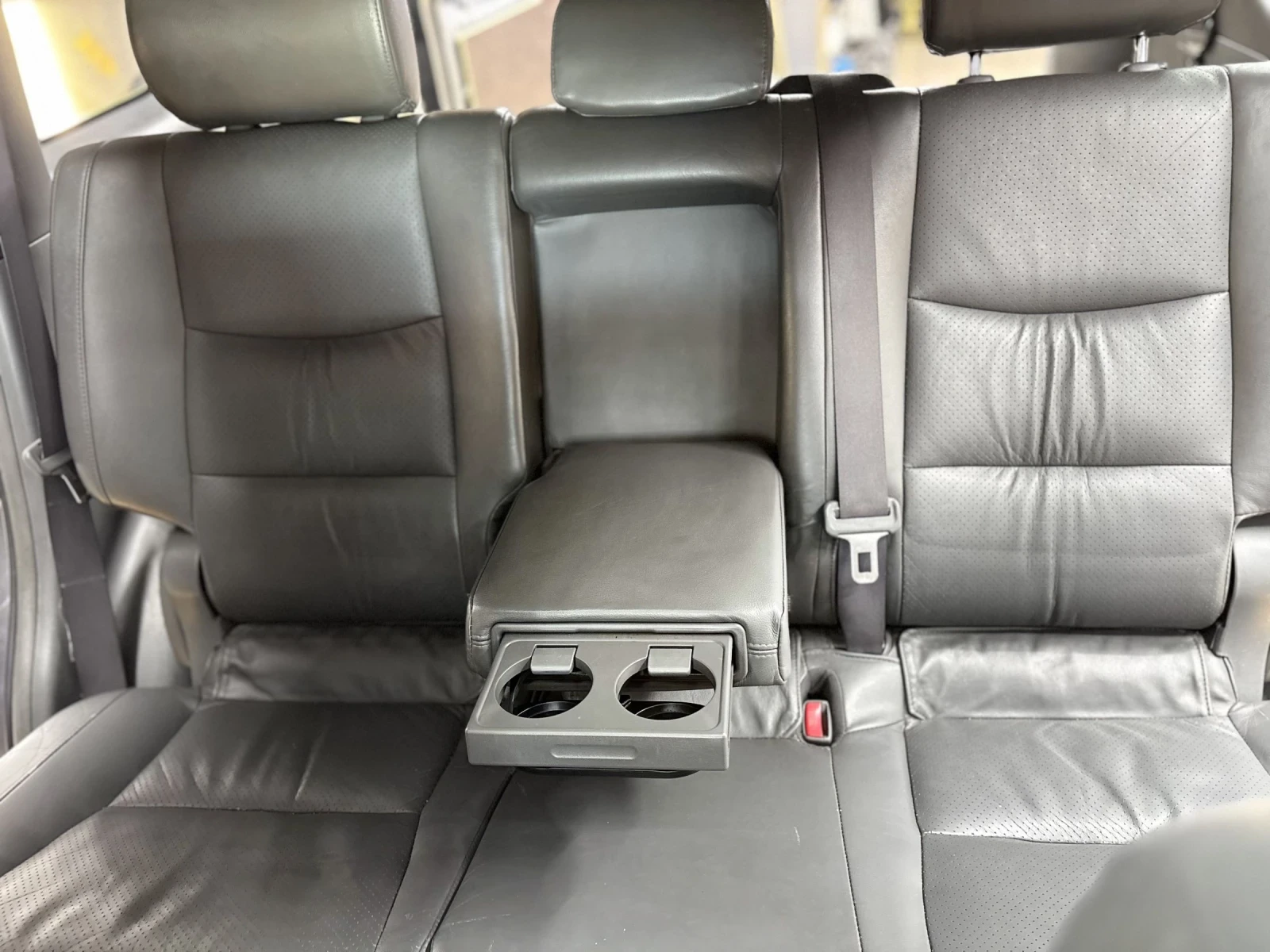 Toyota Land cruiser J 120, снимка 8 - Автомобили и джипове - 54716755