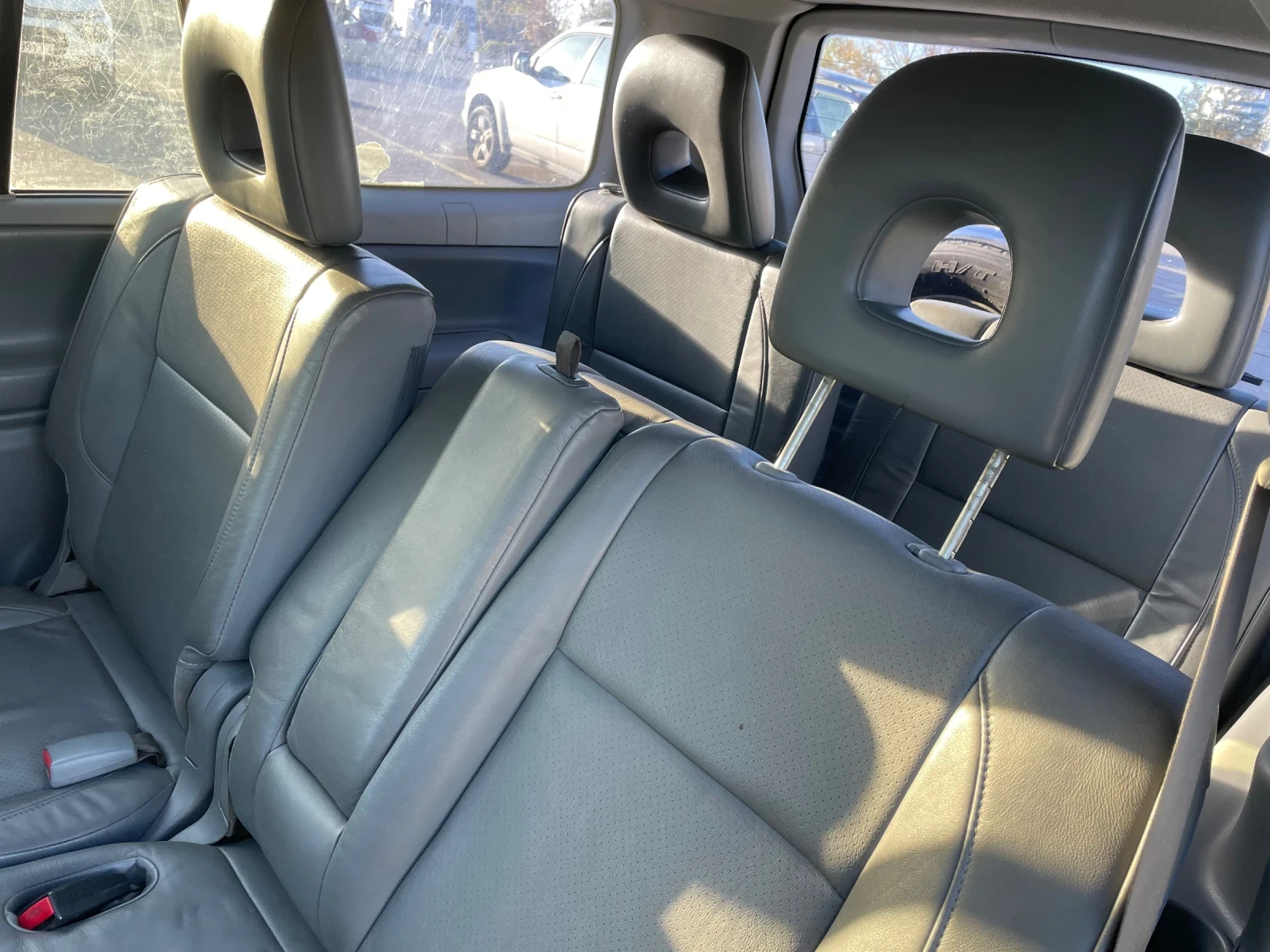 Suzuki Grand vitara Xl-7 FULL РЕСТАЙЛИНГ 7 места, снимка 13 - Автомобили и джипове - 54753423