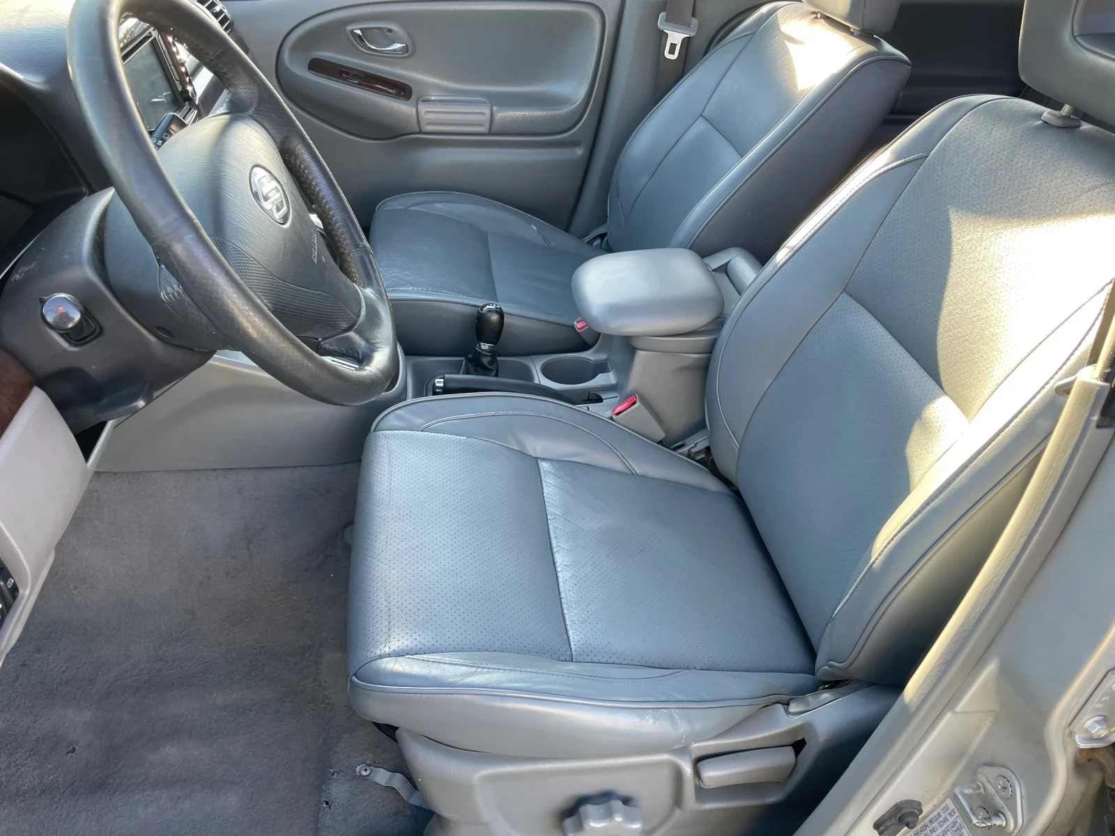 Suzuki Grand vitara Xl-7 FULL РЕСТАЙЛИНГ 7 места, снимка 15 - Автомобили и джипове - 54753423