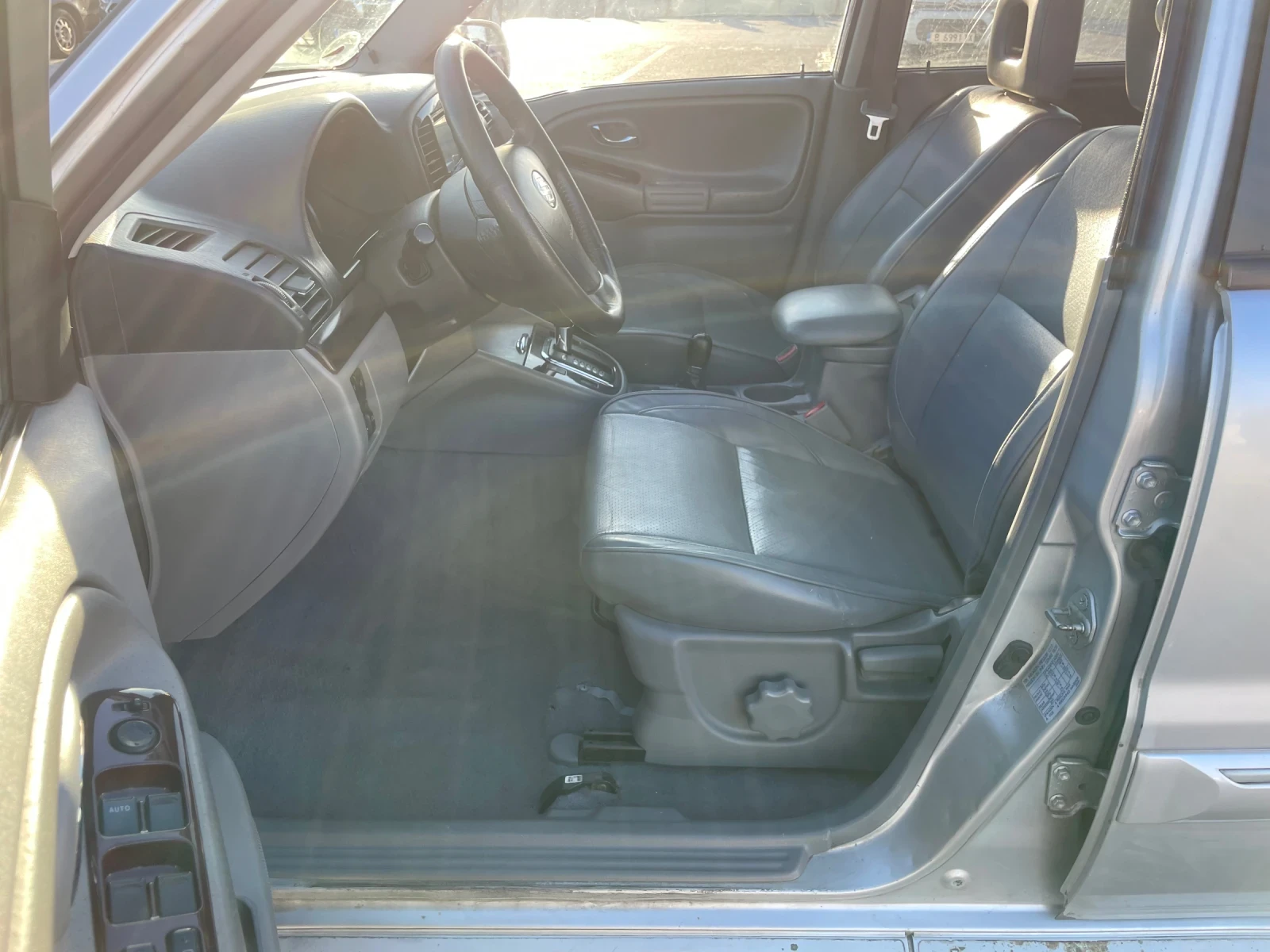 Suzuki Grand vitara Xl-7 FULL РЕСТАЙЛИНГ 7 места, снимка 16 - Автомобили и джипове - 54753423