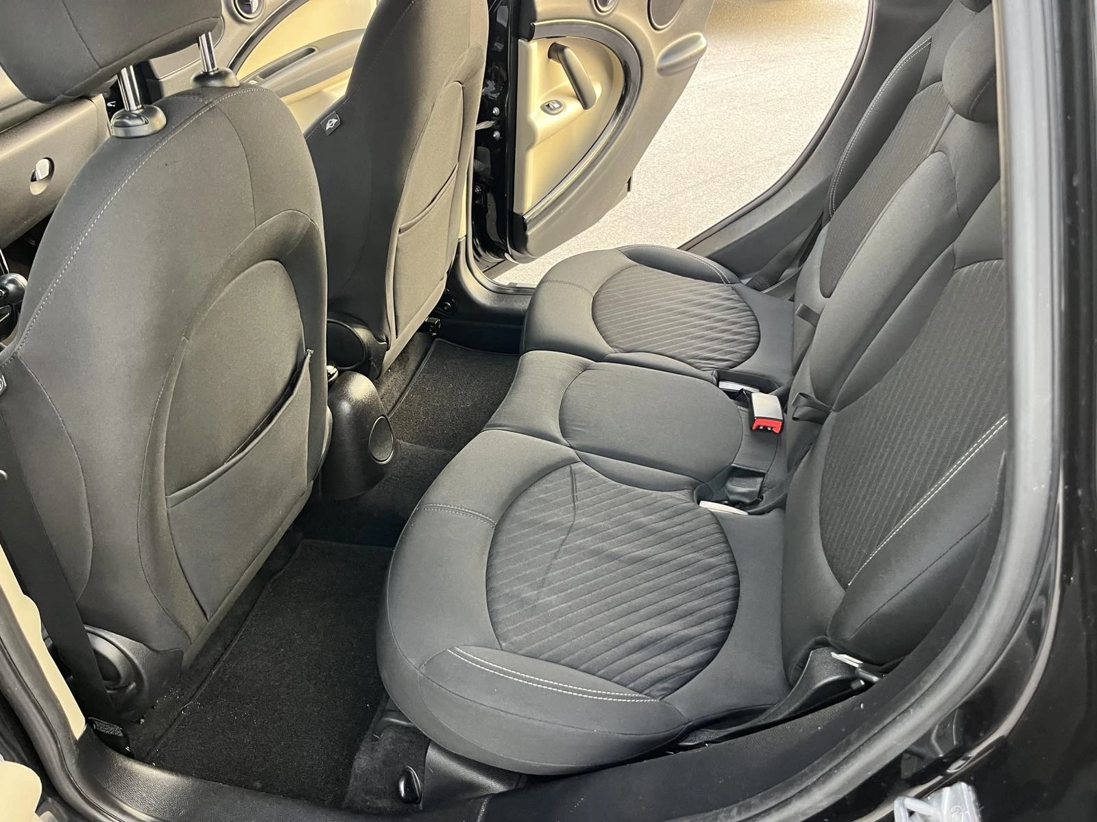 Mini Countryman 169 000км 4х4 НАВИГАЦИЯ HARMON/KARDON ВНОС ИТАЛИЯ, снимка 9 - Автомобили и джипове - 55269927