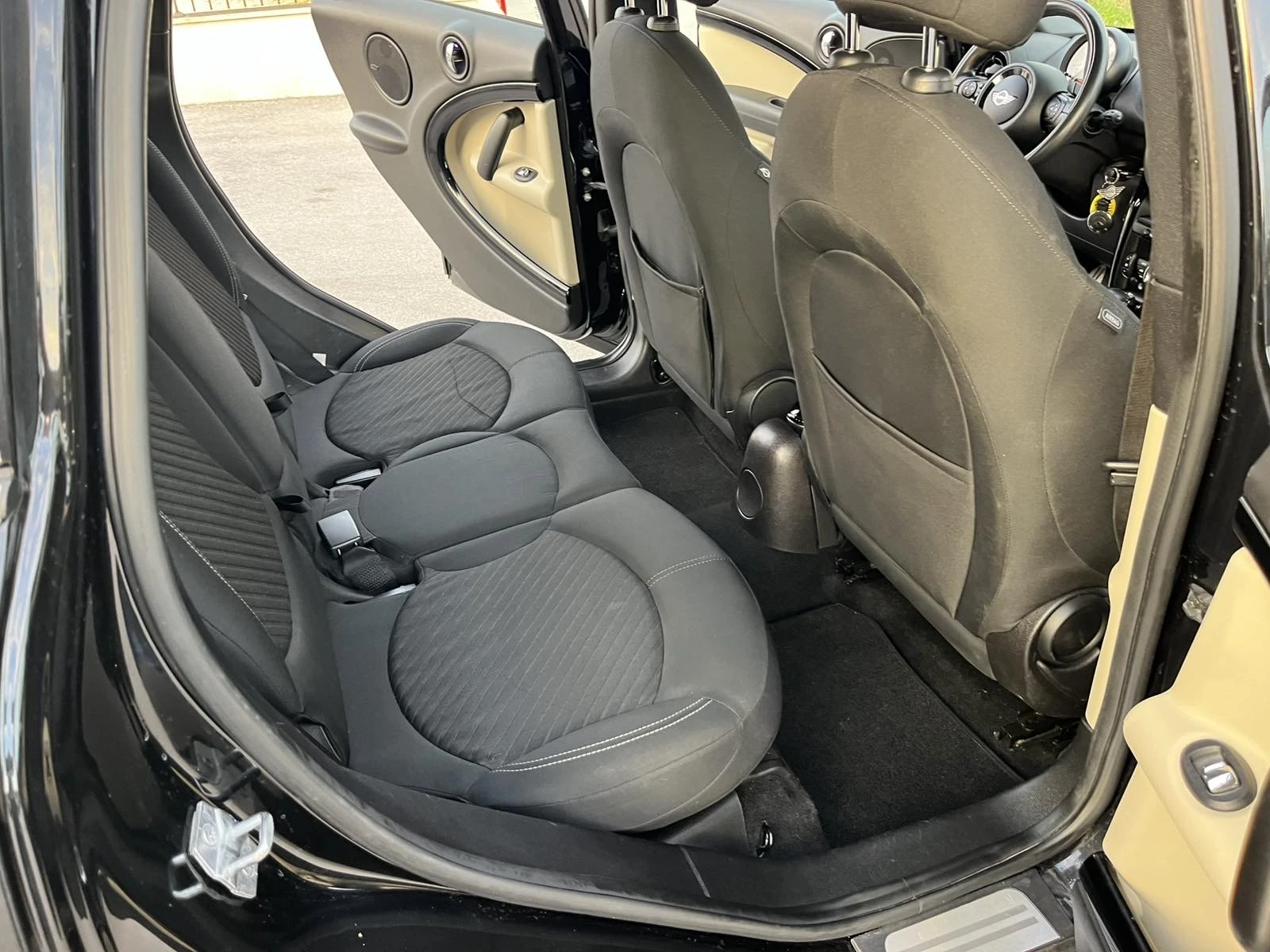 Mini Countryman 169 000км 4х4 НАВИГАЦИЯ HARMON/KARDON ВНОС ИТАЛИЯ, снимка 10 - Автомобили и джипове - 55269927