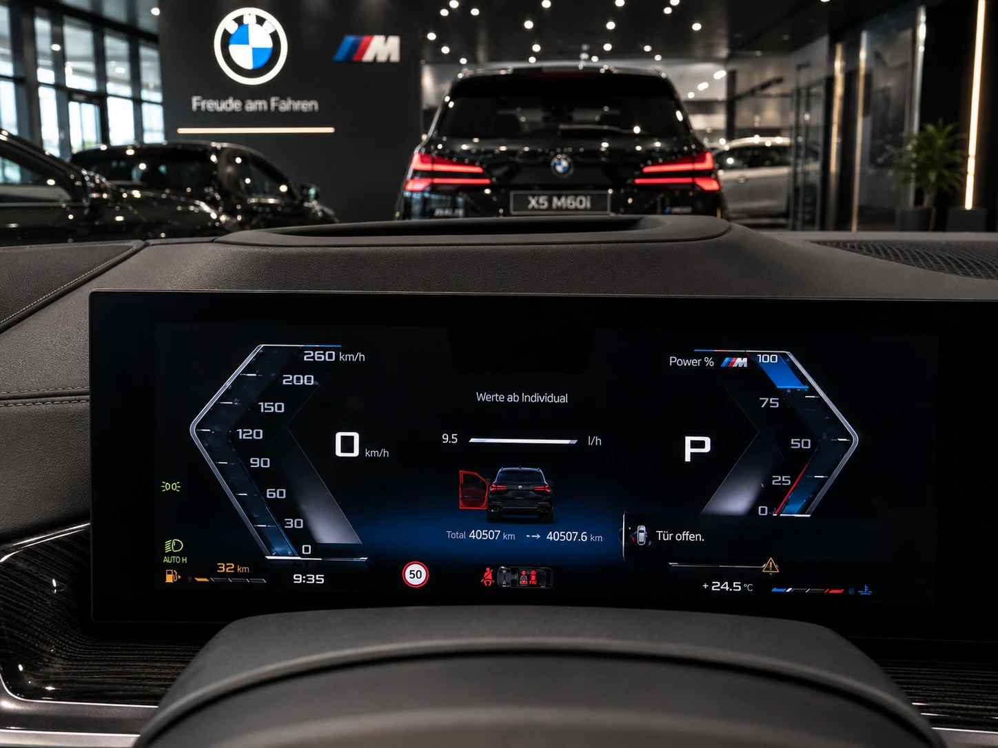 BMW X5 M60i* XDRIVE* CARBON* 3XTV* ГАРАНЦИЯ* ОЧАКВАН ВНОС, снимка 9 - Автомобили и джипове - 55603028