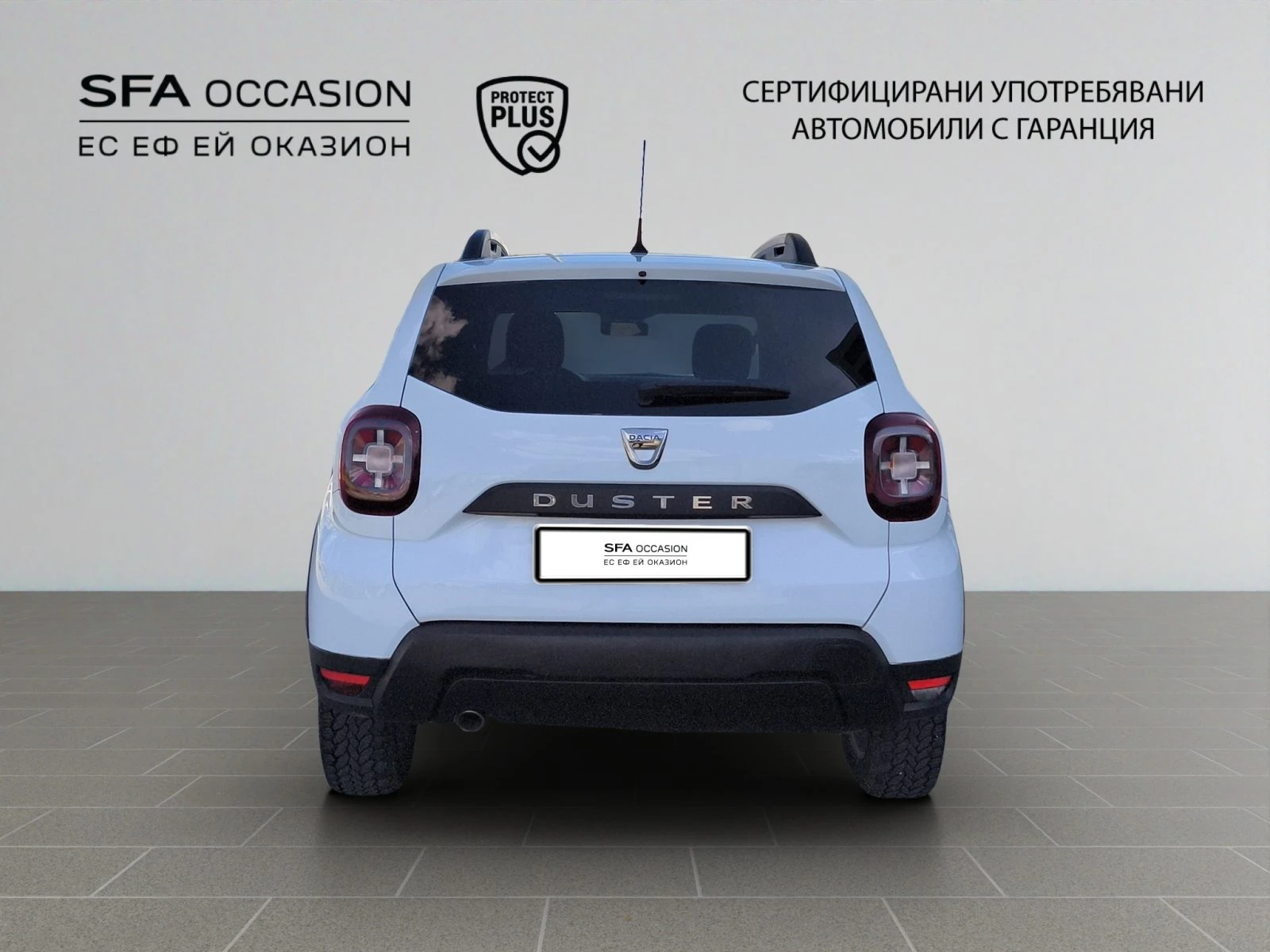 Dacia Duster 1.5 dCi 116hp BVM6 4WD E6//2109R18 | Mobile.bg � ����������� 6