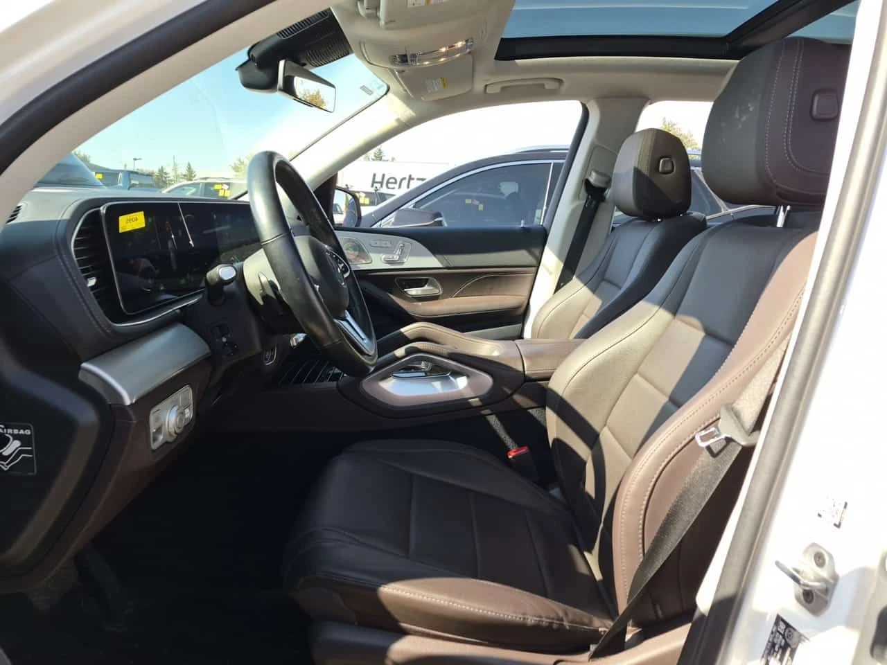 Mercedes-Benz GLE * 4matic Suv 450 * CARFAX *  | Mobile.bg � ����������� 3