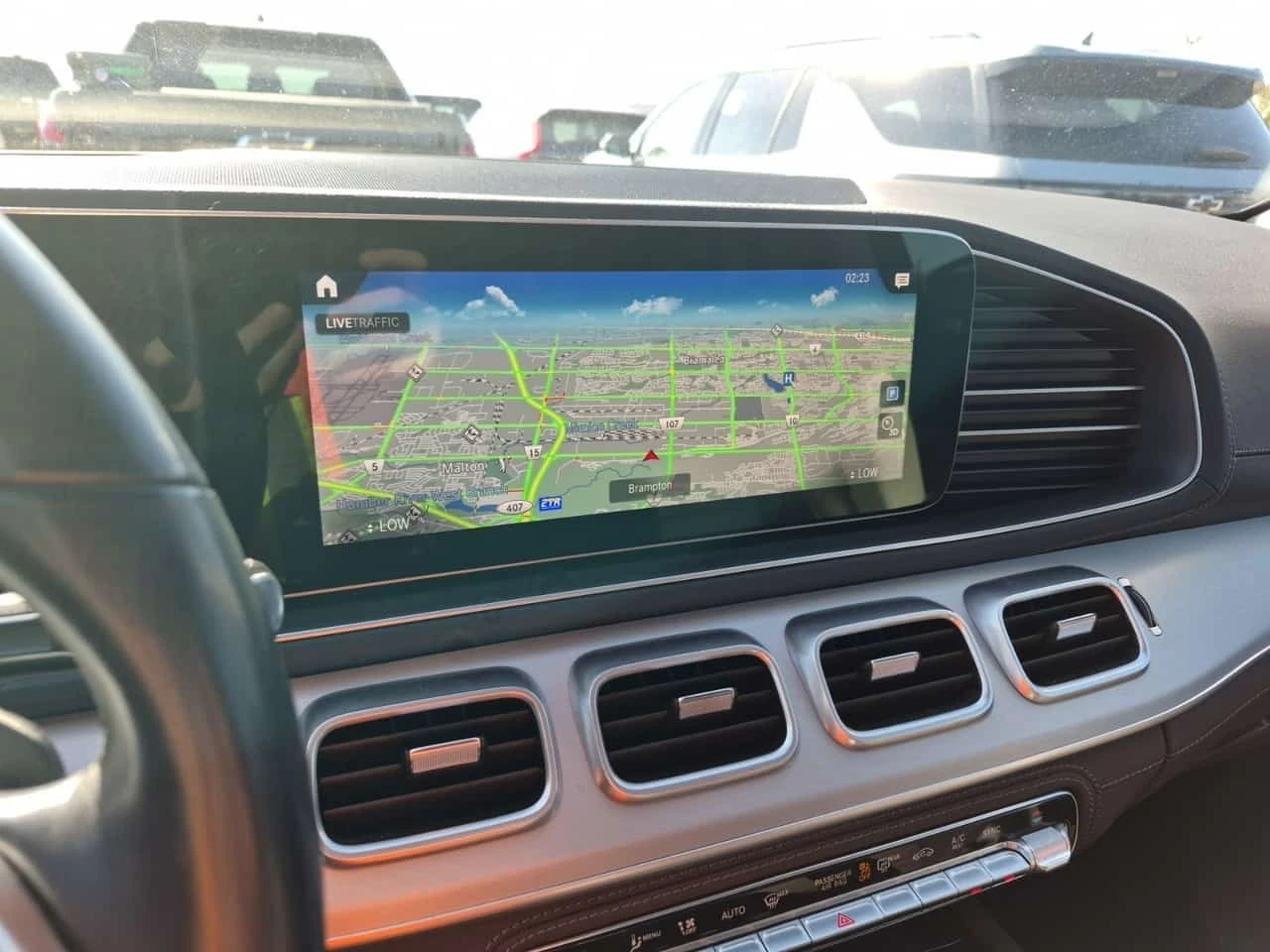 Mercedes-Benz GLE * 4matic Suv 450 * CARFAX *  | Mobile.bg � ����������� 11
