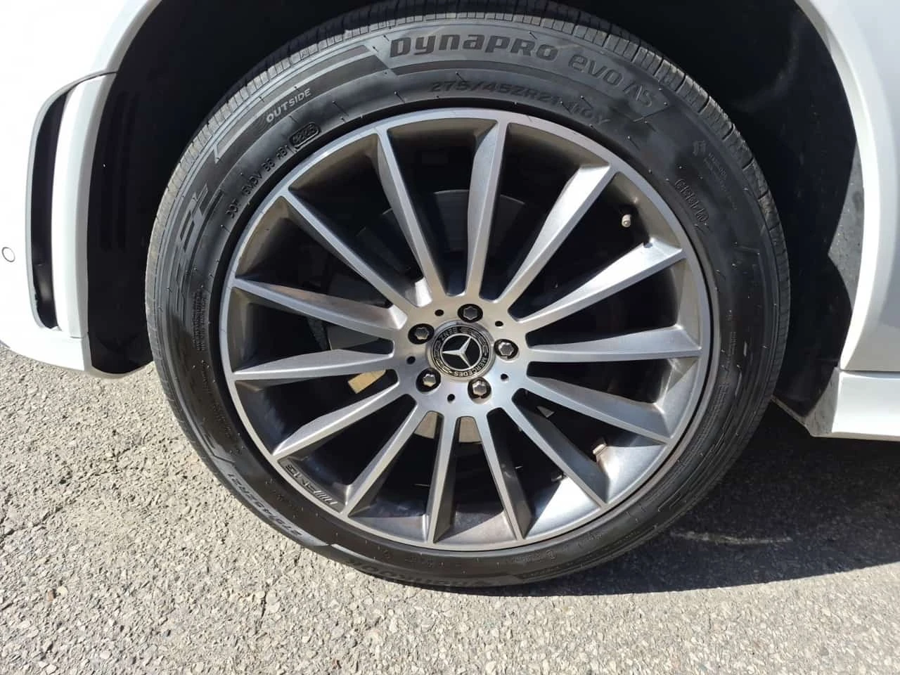 Mercedes-Benz GLE * 4matic Suv 450 * CARFAX *  | Mobile.bg � ����������� 4