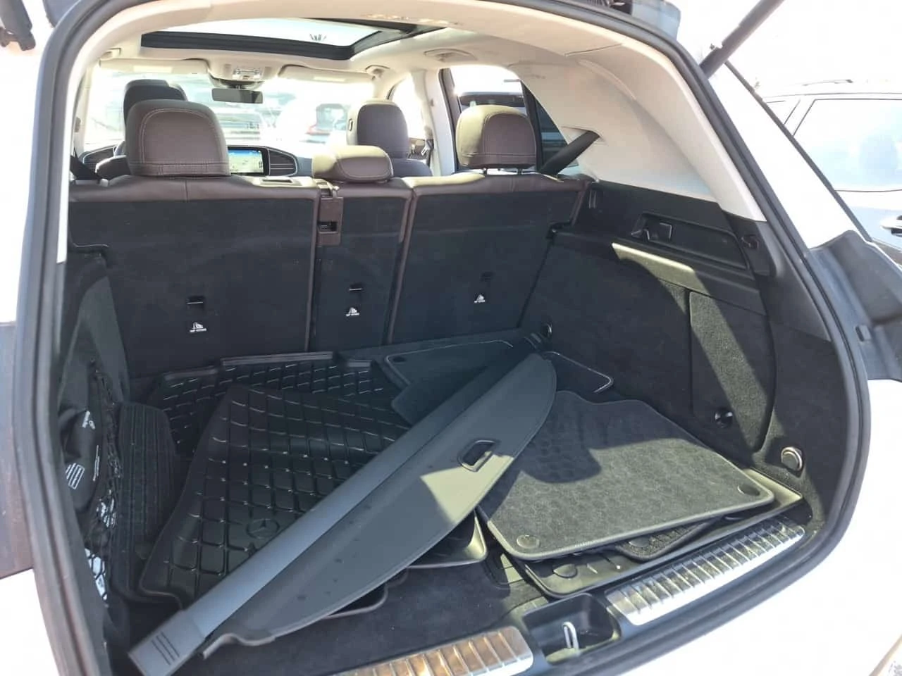 Mercedes-Benz GLE * 4matic Suv 450 * CARFAX *  | Mobile.bg � ����������� 14
