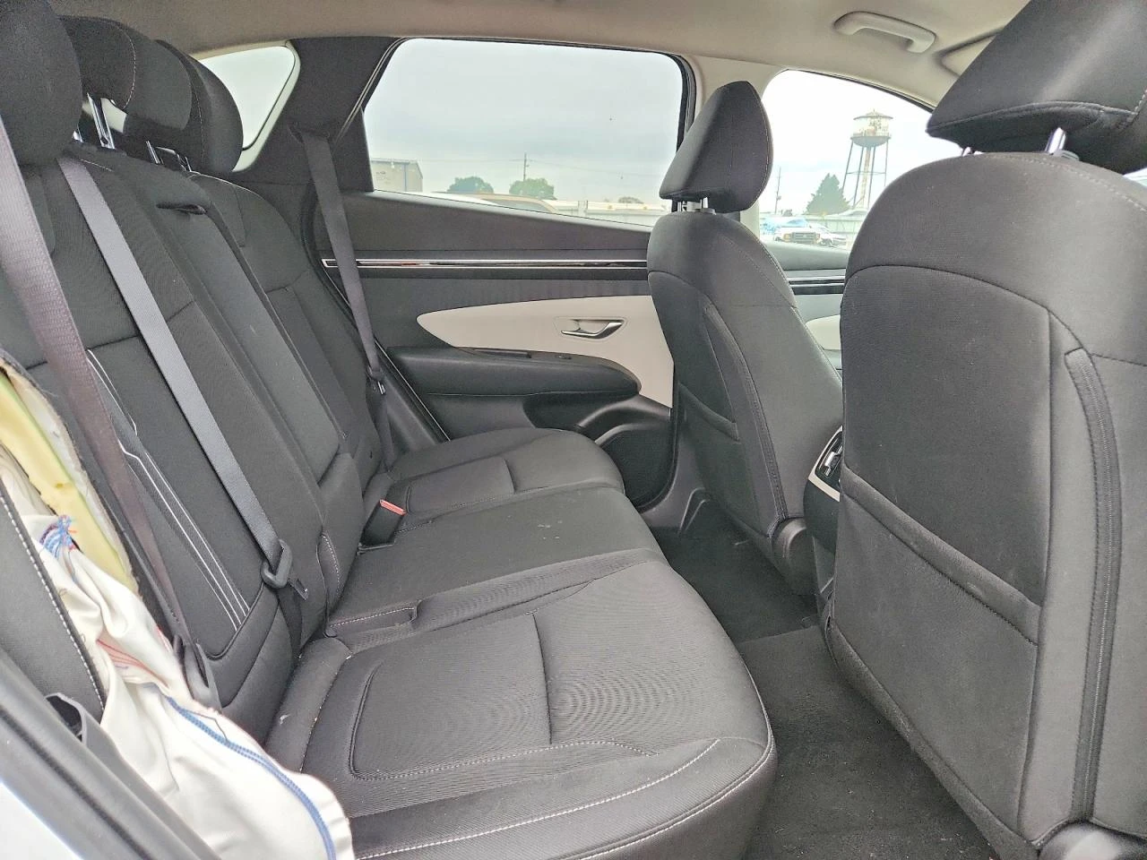 Hyundai Tucson 2.5l Sel | Mobile.bg � ����������� 11