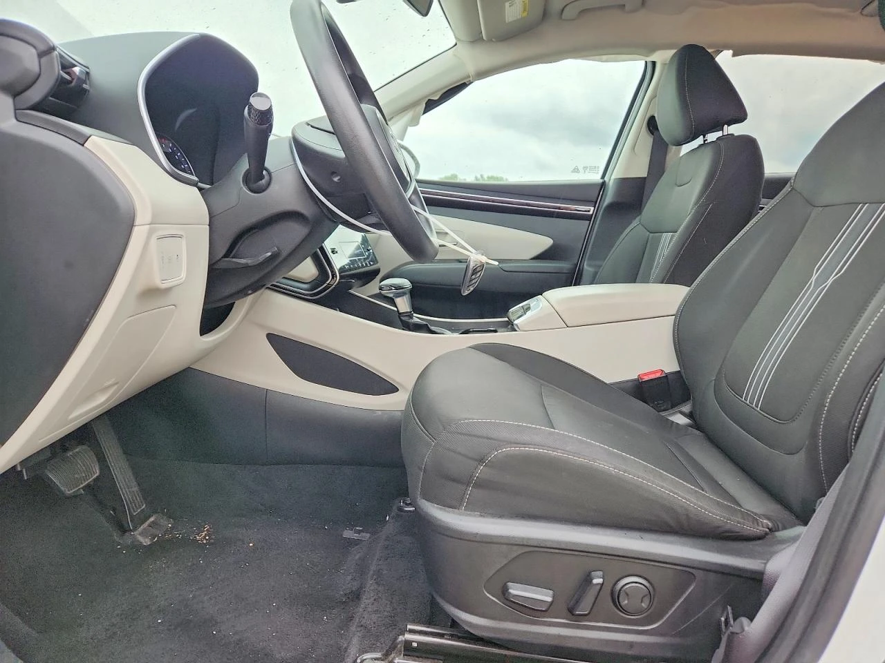 Hyundai Tucson 2.5l Sel | Mobile.bg � ����������� 7