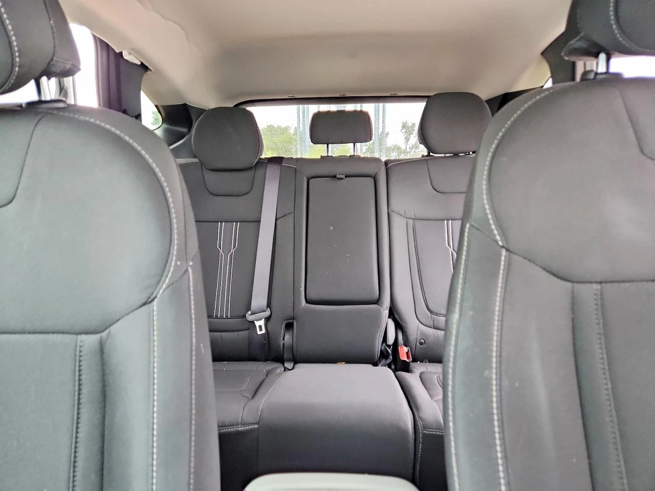Hyundai Tucson 2.5l Sel | Mobile.bg � ����������� 10