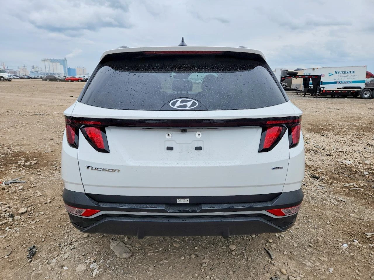 Hyundai Tucson 2.5l Sel | Mobile.bg � ����������� 6