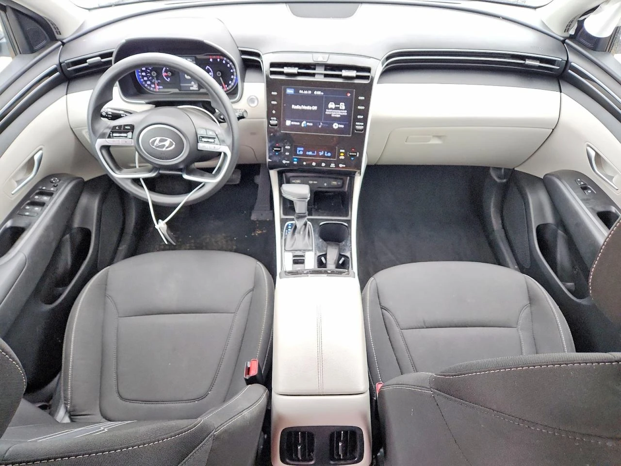 Hyundai Tucson 2.5l Sel | Mobile.bg � ����������� 8