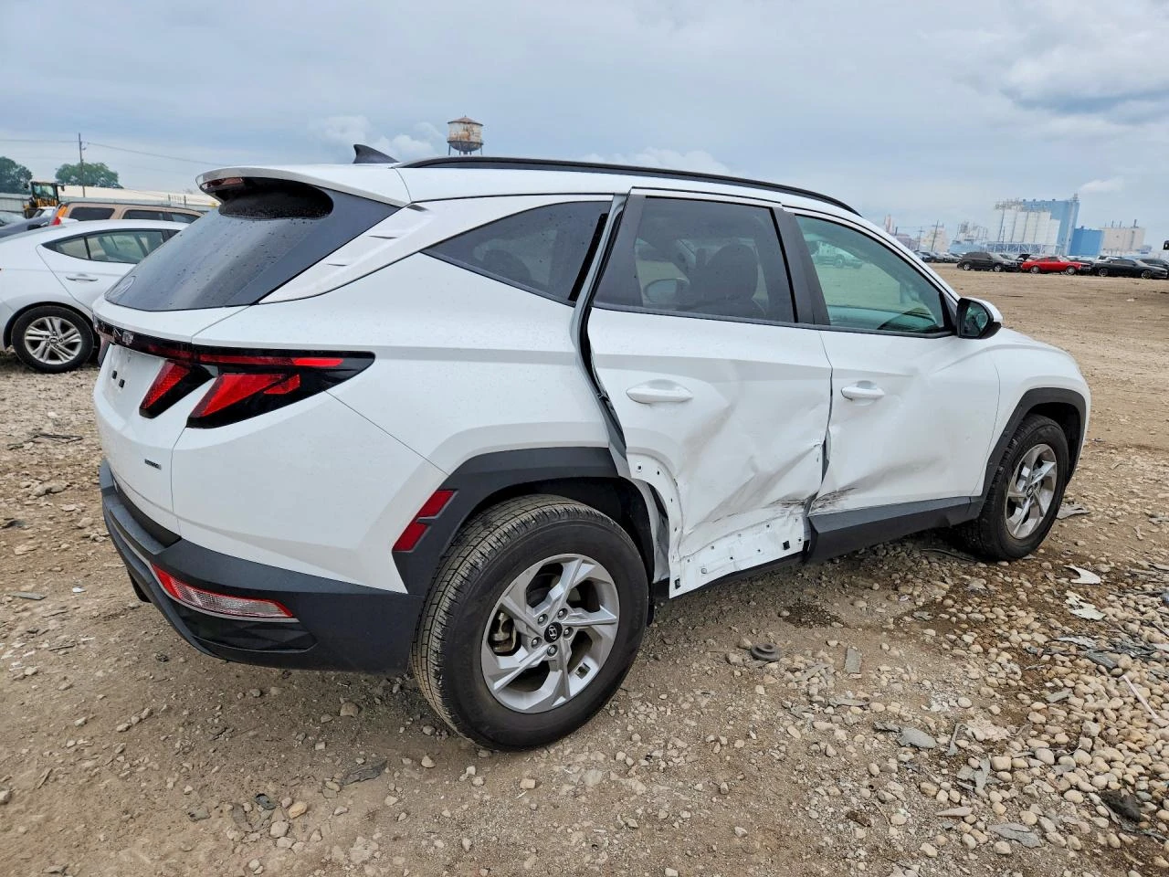 Hyundai Tucson 2.5l Sel | Mobile.bg � ����������� 3