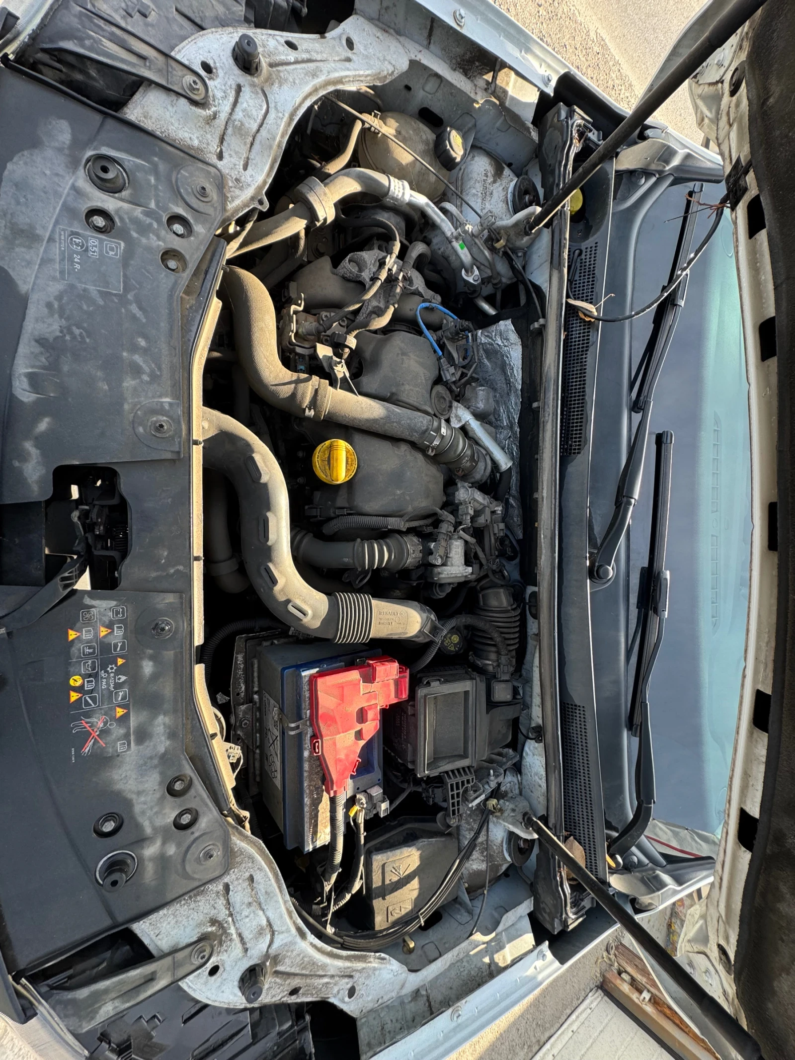 Dacia Duster 1.5 dCi  | Mobile.bg � ����������� 16