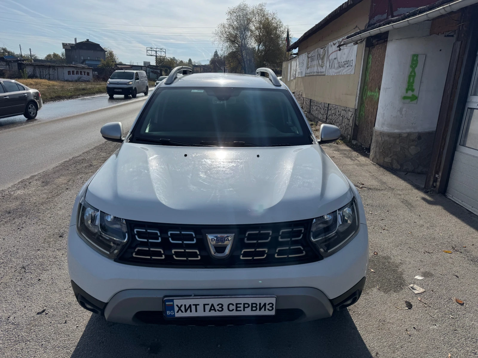 Dacia Duster 1.5 dCi  | Mobile.bg � ����������� 2