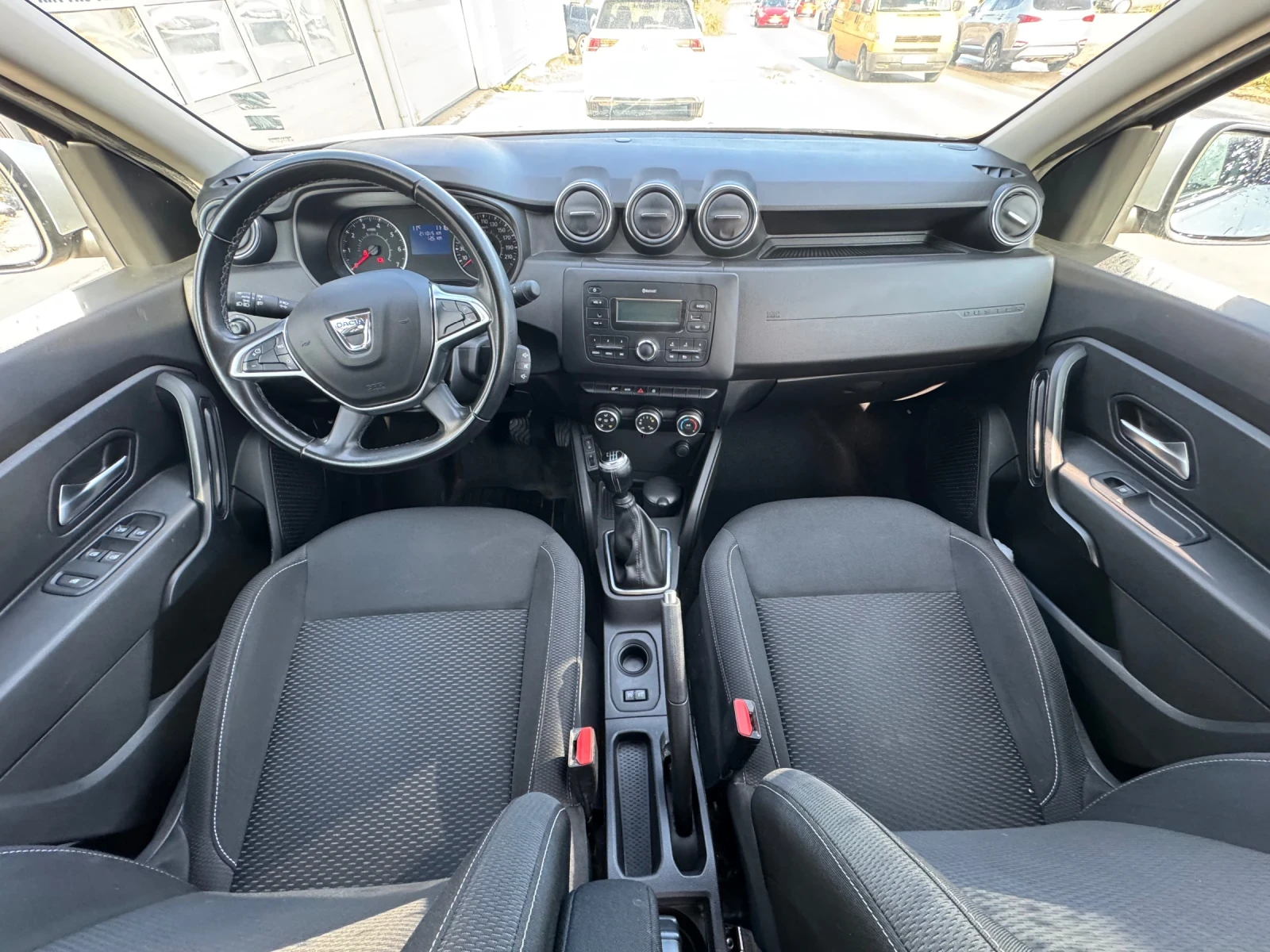 Dacia Duster 1.5 dCi  | Mobile.bg � ����������� 17