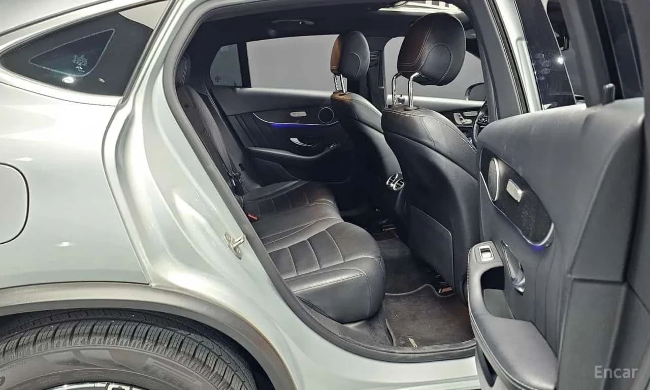 Mercedes-Benz GLC * GCL300 4MATIC Coupe * ���� �� �� | Mobile.bg � ����������� 15