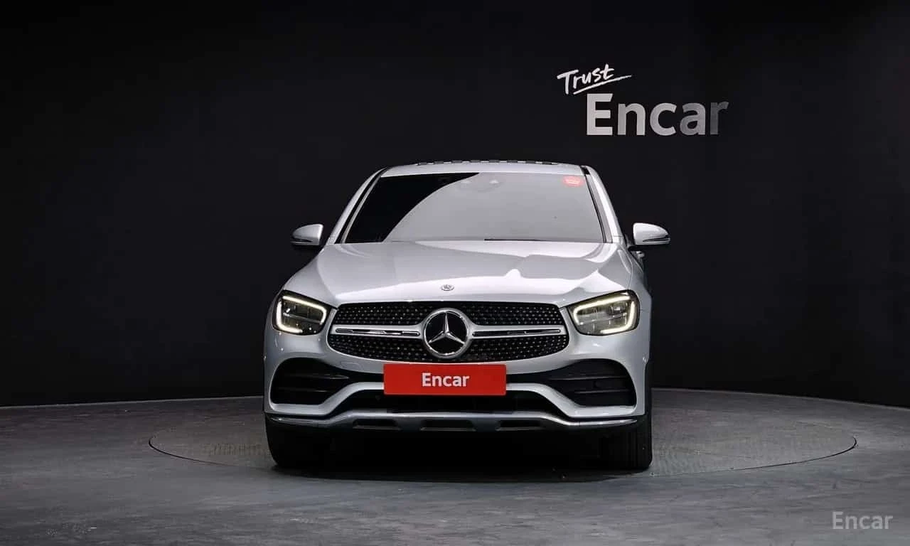 Mercedes-Benz GLC * GCL300 4MATIC Coupe * ���� �� �� | Mobile.bg � ����������� 3