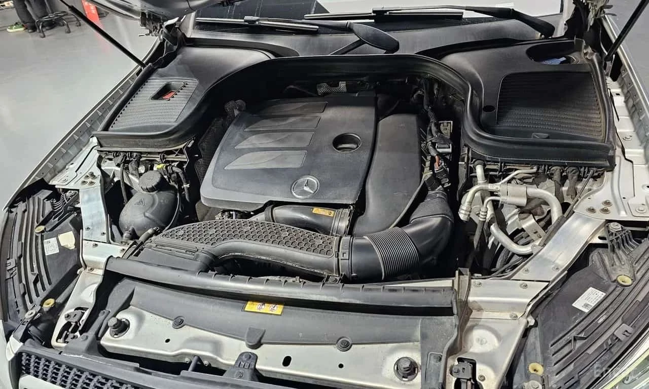 Mercedes-Benz GLC * GCL300 4MATIC Coupe * ���� �� �� | Mobile.bg � ����������� 17
